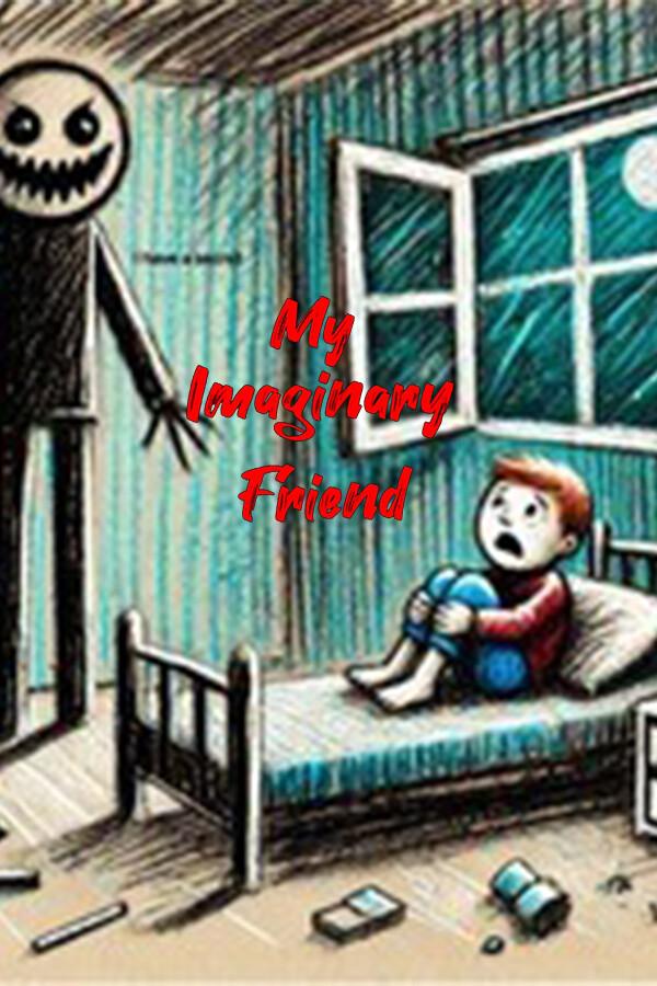 My Imaginary Friend