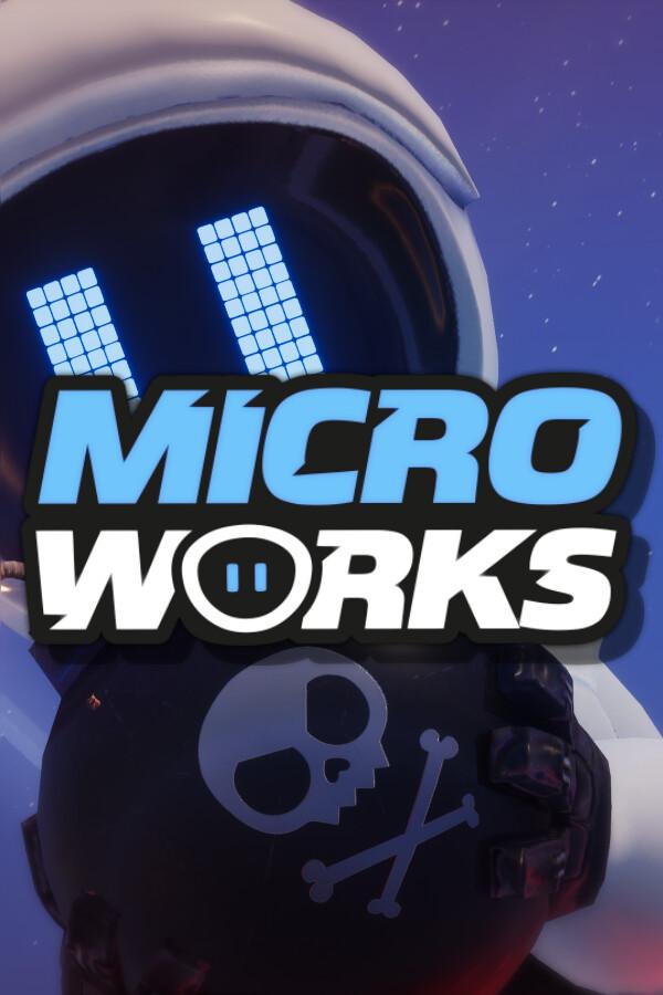 MicroWorks