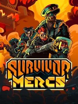 Survivor Mercs