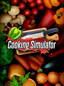 Cooking Simulator