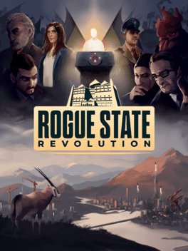 Rogue State Revolution