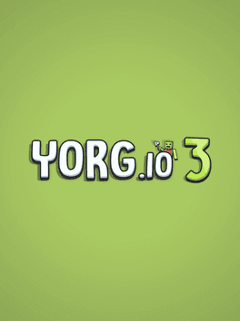 Yorg.io 3