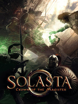 Solasta: Crown of the Magister