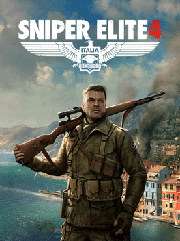 Sniper Elite 4