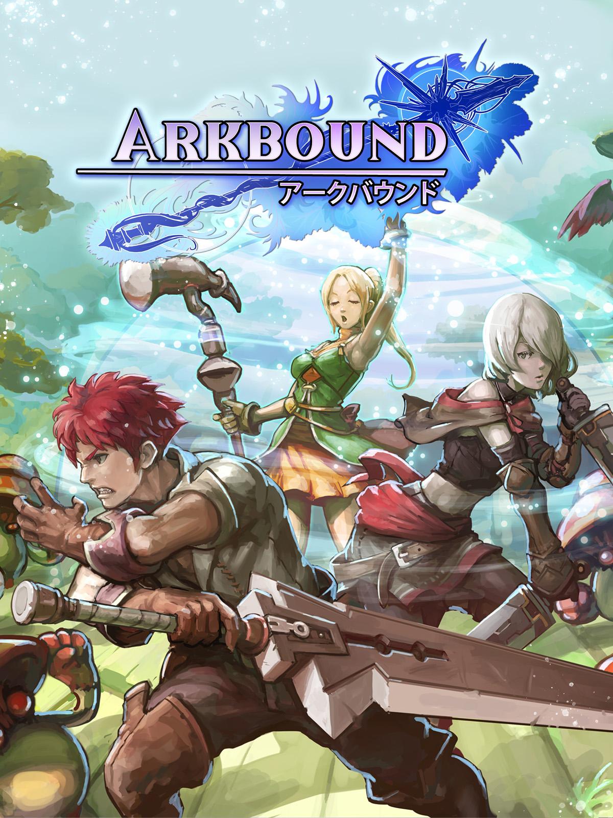 Arkbound