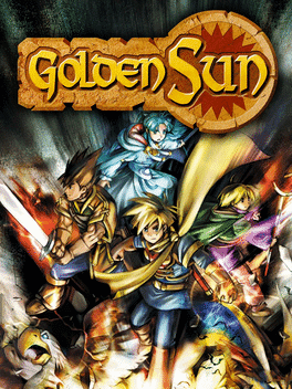 Golden Sun