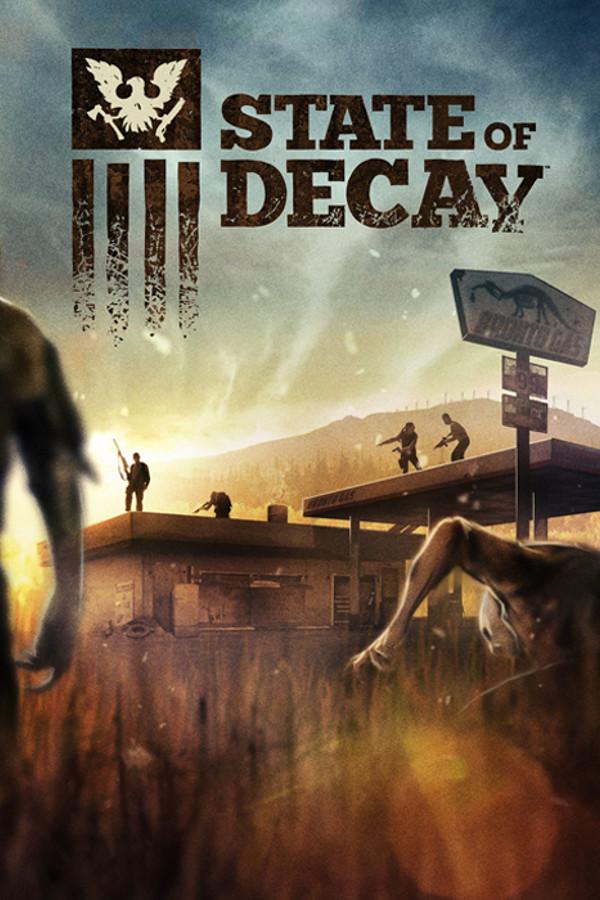 State of Decay: YOSE