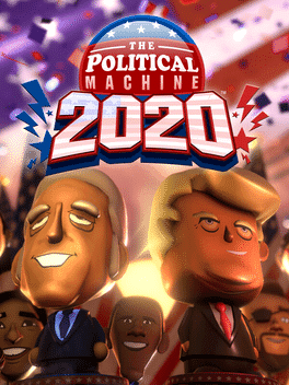 The Political Machine 2020