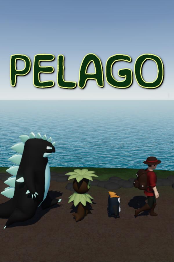 Pelago