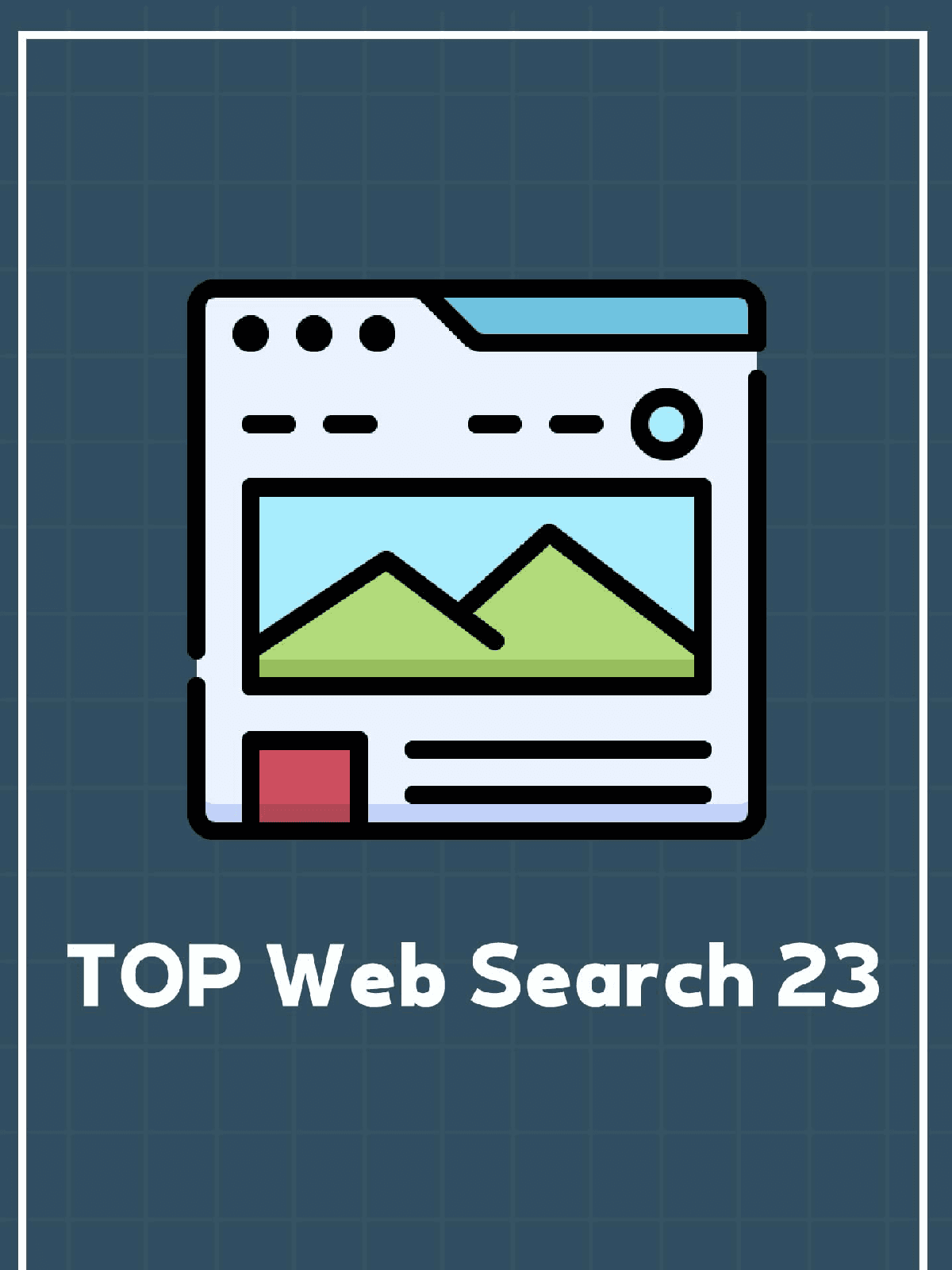 Top Web Search 23