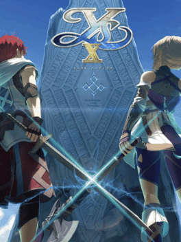 Ys X: Nordics