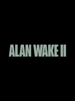 Alan Wake 2