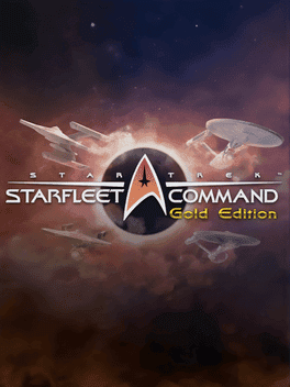 Star Trek: Starfleet Command Gold Edition