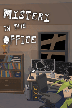 Mystery in the Office