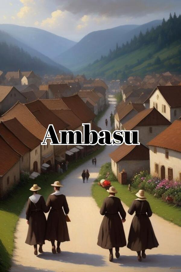 Ambasu