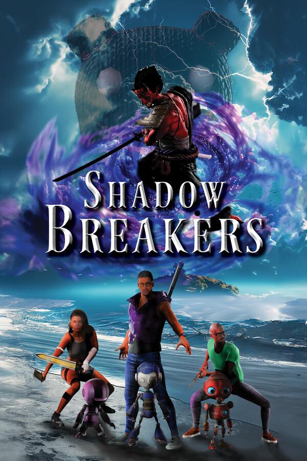 Shadow Breakers