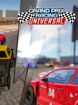 Grand Prix Racing Universal