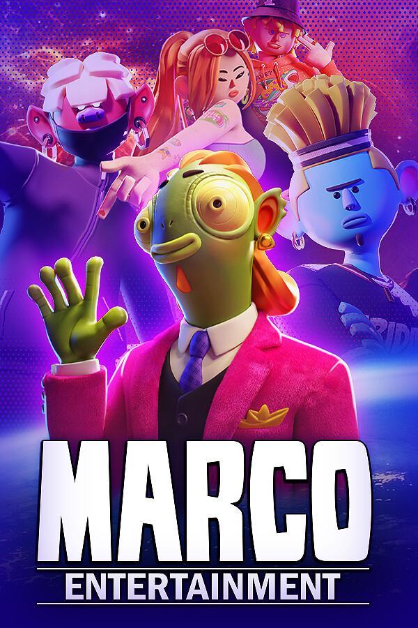 Marco Entertainment