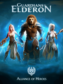 Guardians of Elderon