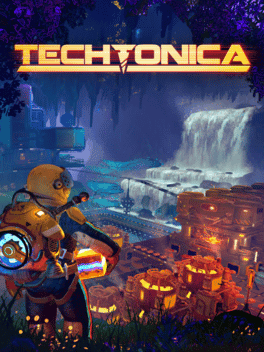 Techtonica