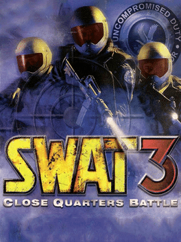 SWAT 3: Close Quarters Battle