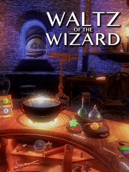 Waltz of the Wizard: Natural Magic