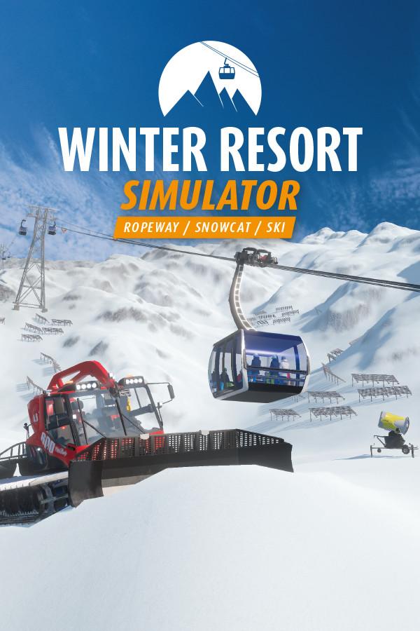 Winter Resort Simulator