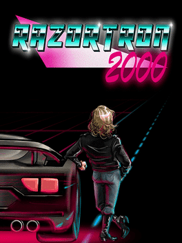 Razortron 2000