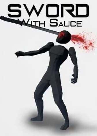 Sword With Sauce