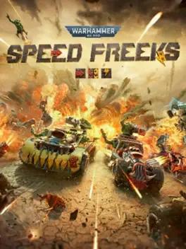 Warhammer 40,000: Speed Freaks