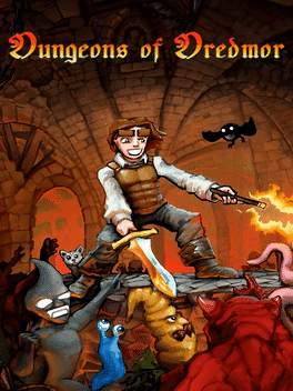 Dungeons of Dredmor