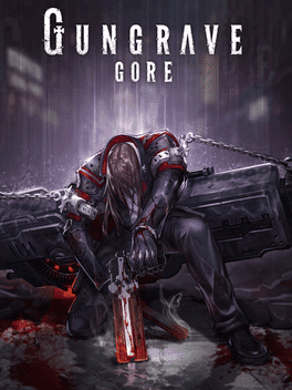 Gungrave G.O.R.E.