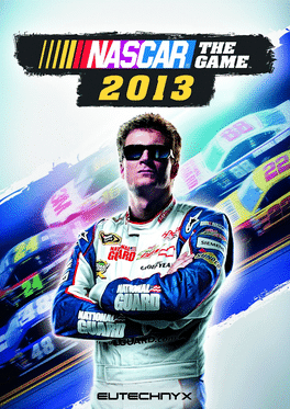 NASCAR: The Game 2013