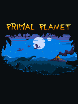 Primal Planet