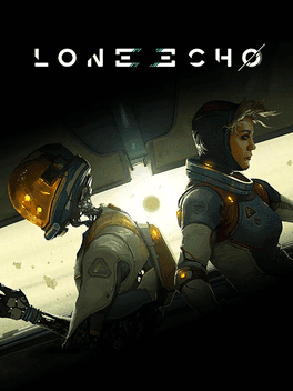 Lone Echo