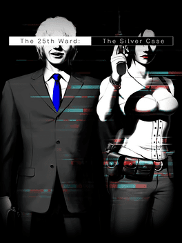 The 25th Ward: The Silver Case