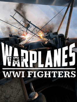 Warplanes: WW1 Fighters