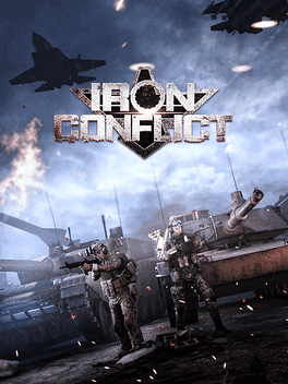 Iron Conflict