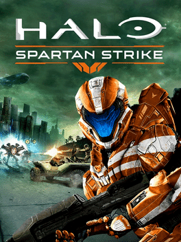 Halo: Spartan Strike