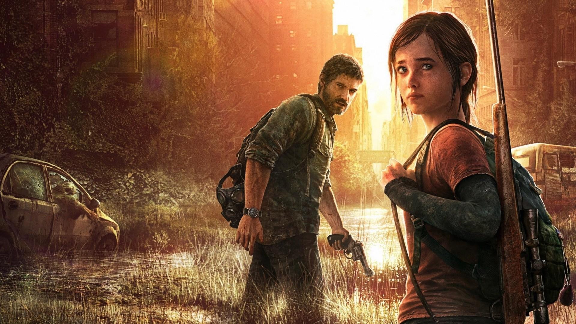 The Last of Us