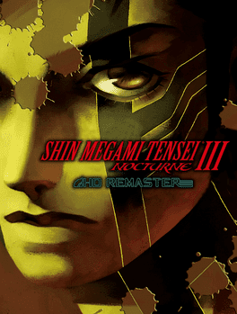 Shin Megami Tensei III Nocturne HD Remaster