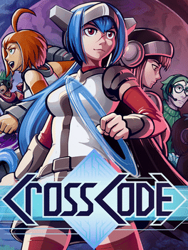 CrossCode