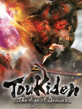 Toukiden: The Age of Demons