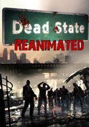 Dead State: Reanimated