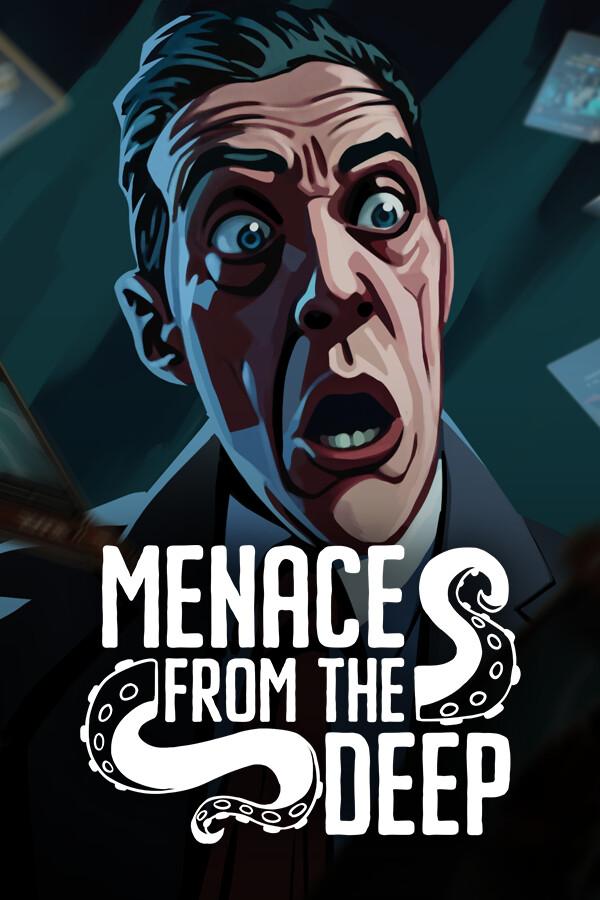 Menace from the Deep