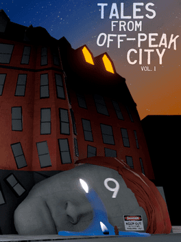 Tales From Off-Peak City Vol. 1