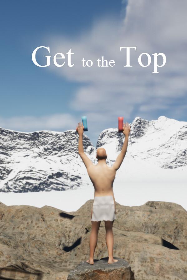 Get To The Top