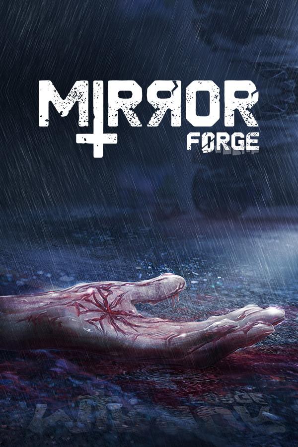 Mirror Forge