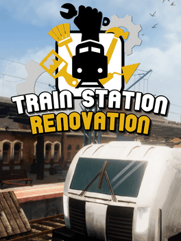 Train Station Renovation