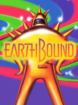 Earthbound